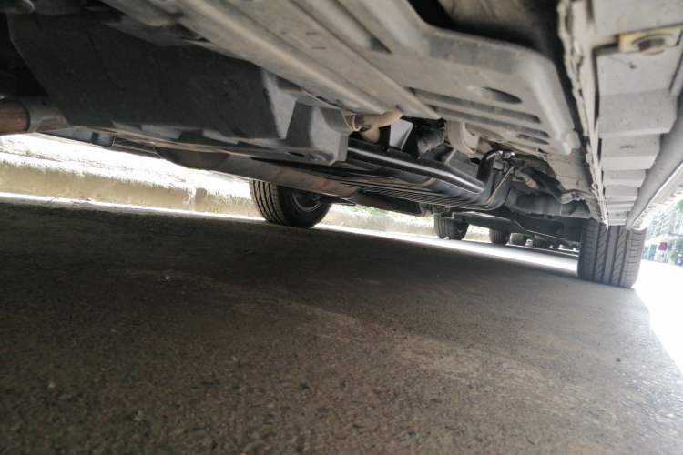 Used Toyota Vellfire 2019 Dual-Engine 2.5L HV Luxury Edition Chassis Front Left
