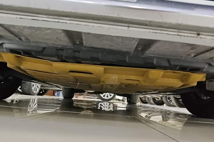 Used Toyota Vellfire 2019 Dual-Engine 2.5L HV Luxury Edition Chassis Front