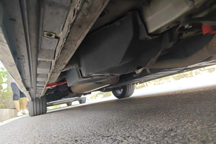 Used Toyota Vellfire 2019 Dual-Engine 2.5L HV Prestige Edition Chassis Front Right
