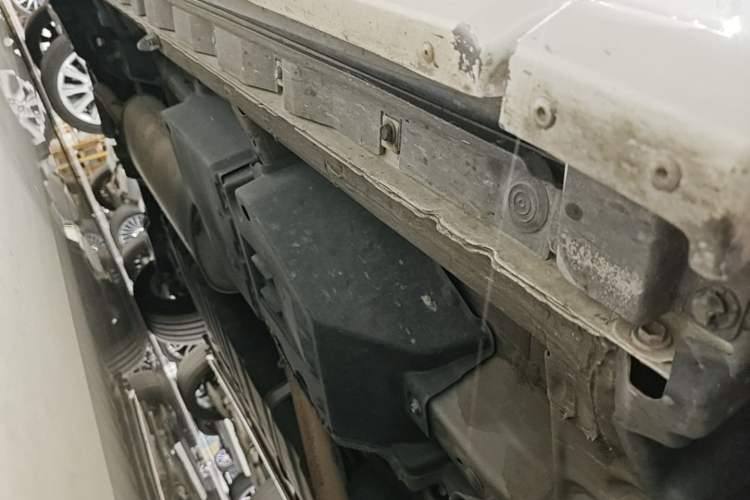 Used Toyota Vellfire 2019 Dual-Engine 2.5L HV Luxury Edition Chassis Front Right