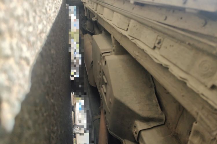 Used Toyota Vellfire 2019 Dual-Engine 2.5L HV Prestige Edition Chassis Front Right
