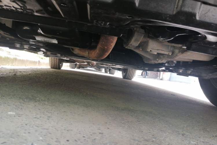 Used Toyota Vellfire 2019 Dual-Engine 2.5L HV Luxury Edition Chassis Front