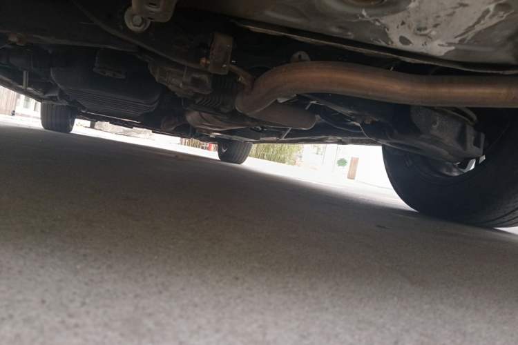 Used Toyota Vellfire 2019 Dual-Engine 2.5L HV Luxury Edition Chassis Rear