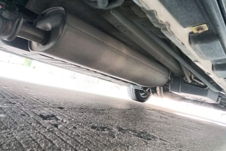 Used Toyota Vellfire 2019 Dual-Engine 2.5L HV Luxury Edition Chassis Rear Right