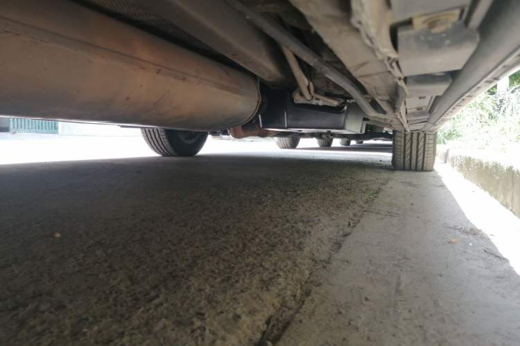 Used Toyota Vellfire 2019 Dual-Engine 2.5L HV Luxury Edition Chassis Rear Right
