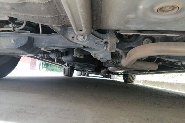 Used Toyota Vellfire 2019 Dual-Engine 2.5L HV Luxury Edition Chassis Rear
