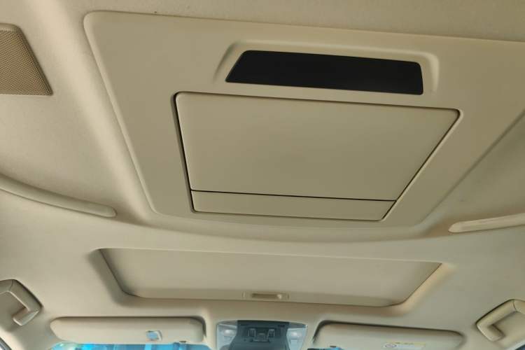Used Toyota Vellfire 2019 Dual-Engine 2.5L HV Prestige Edition Headliner