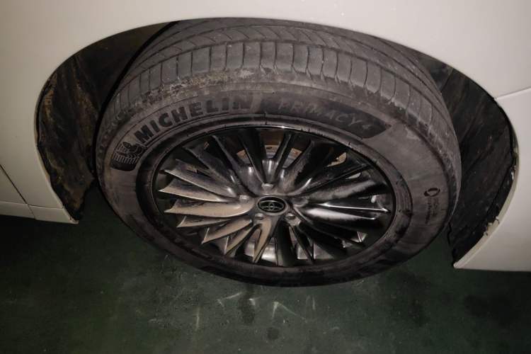 Used Toyota Vellfire 2019 Dual-Engine 2.5L HV Prestige Edition Right Front Wheel Hub