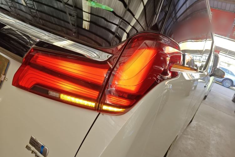 Used Toyota Vellfire 2019 Dual-Engine 2.5L HV Prestige Edition Right Rear Taillight
