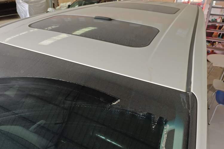 Used Toyota Vellfire 2019 Dual-Engine 2.5L HV Luxury Edition Roof