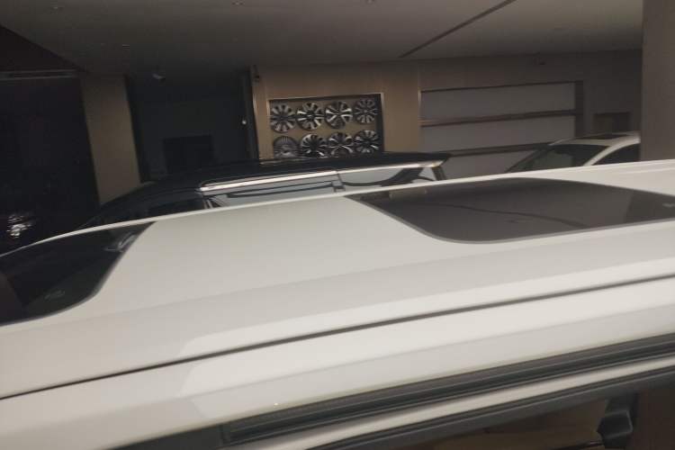 Used Toyota Vellfire 2019 Dual-Engine 2.5L HV Prestige Edition Roof