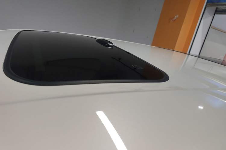 Used Toyota Vellfire 2019 Dual-Engine 2.5L HV Prestige Edition Roof