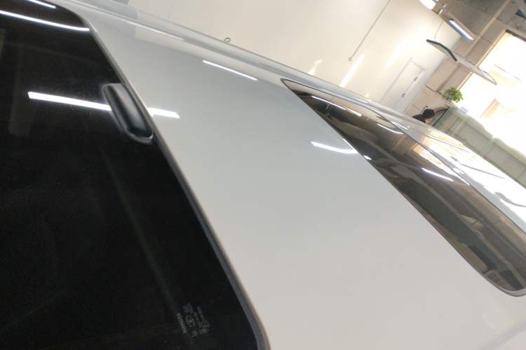Used Toyota Vellfire 2019 Dual-Engine 2.5L HV Luxury Edition Roof