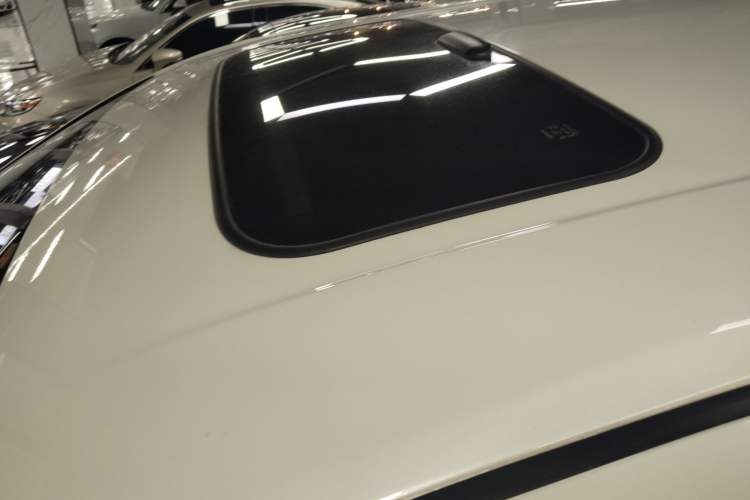 Used Toyota Vellfire 2019 Dual-Engine 2.5L HV Luxury Edition Roof