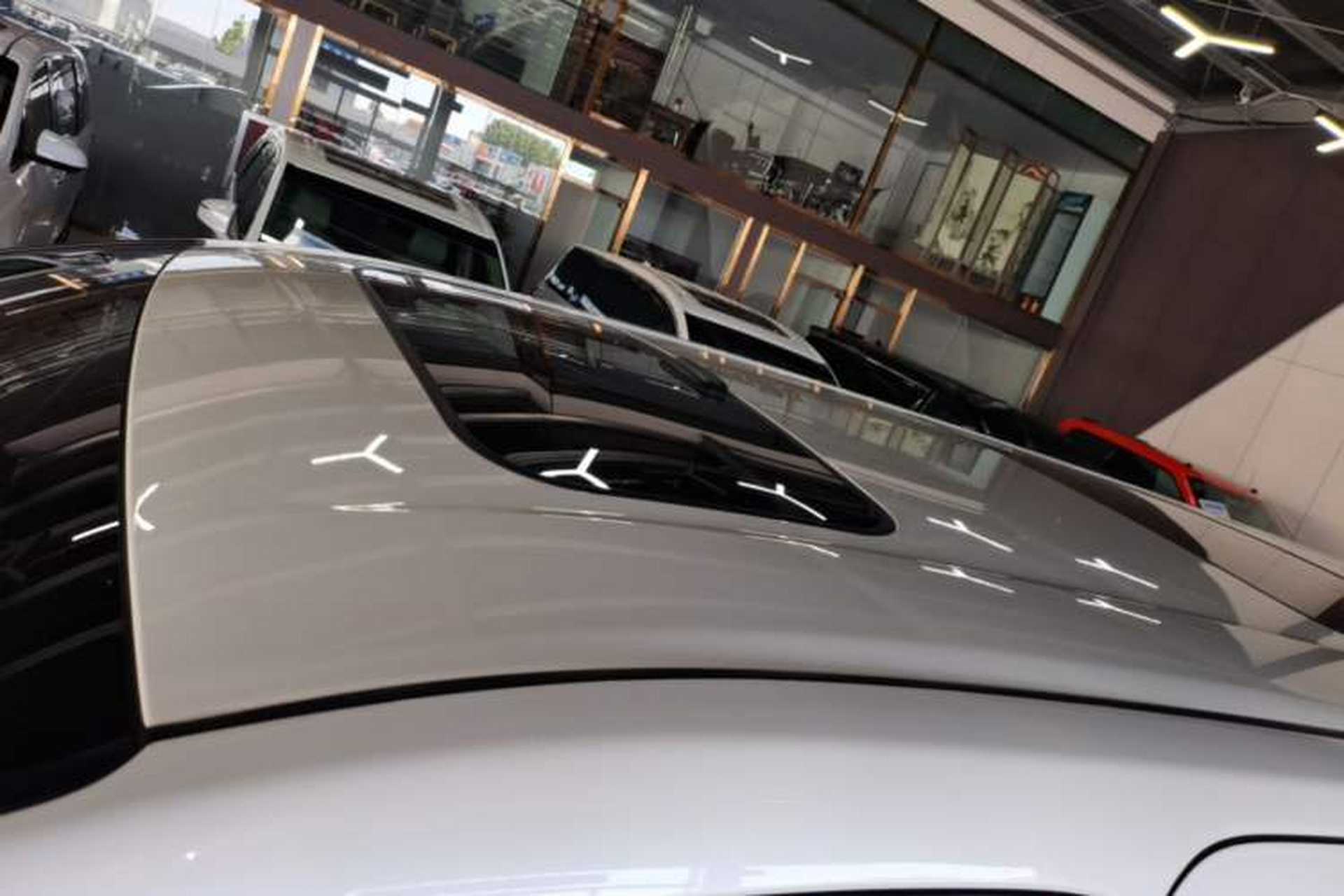 Used Toyota Vellfire 2019 Dual-Engine 2.5L HV Luxury Edition Roof