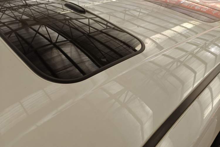 Used Toyota Vellfire 2019 Dual-Engine 2.5L HV Prestige Edition Roof