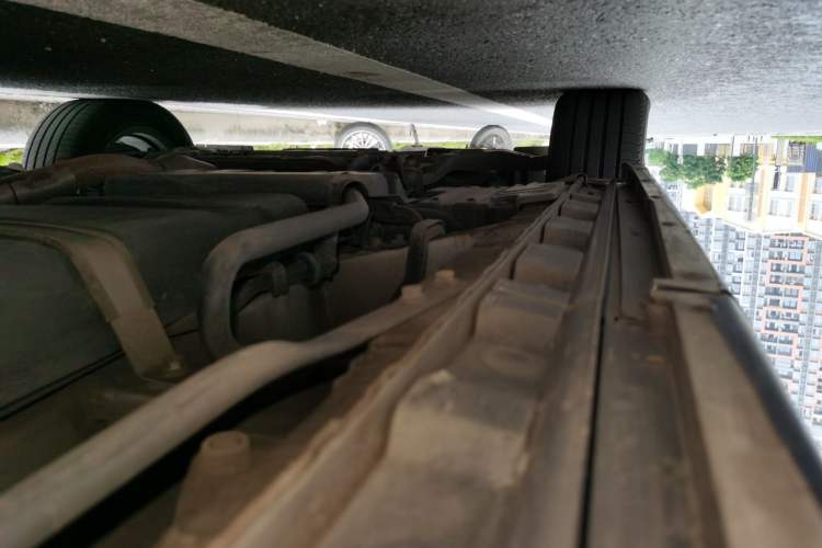 Used Toyota Vellfire 2020 Dual-Engine 2.5L HV Prestige Edition Chassis Front Left