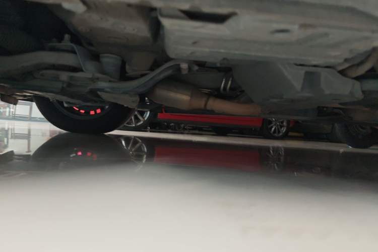 Used Toyota Vellfire 2020 Dual-Engine 2.5L HV Luxury Edition Chassis Front Left