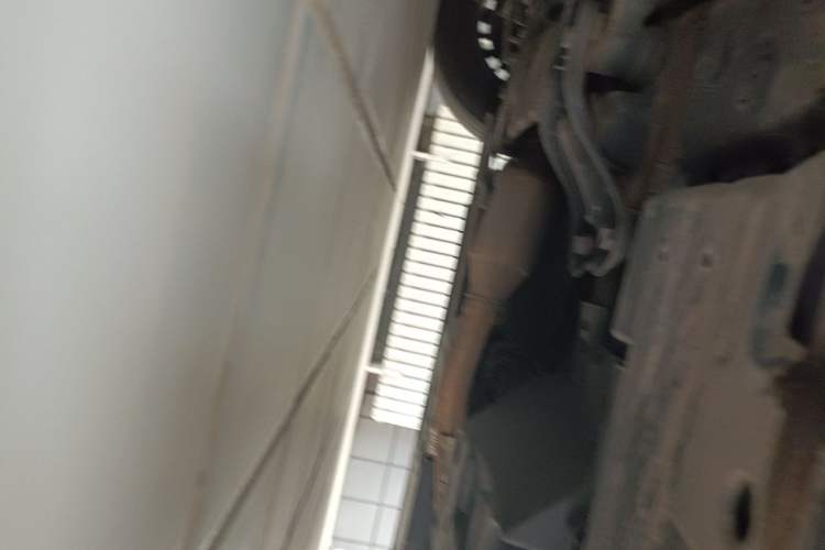 Used Toyota Vellfire 2020 Dual-Engine 2.5L HV Prestige Edition Chassis Front Left