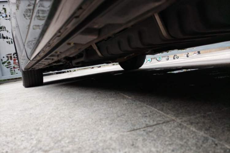 Used Toyota Vellfire 2020 Dual-Engine 2.5L HV Luxury Edition Chassis Front Left