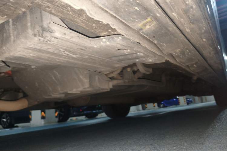 Used Toyota Vellfire 2020 Dual-Engine 2.5L HV Prestige Edition Chassis Front Left