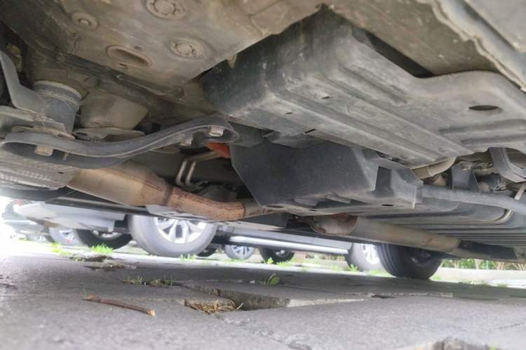 Used Toyota Vellfire 2020 Dual-Engine 2.5L HV Prestige Edition Chassis Front Left
