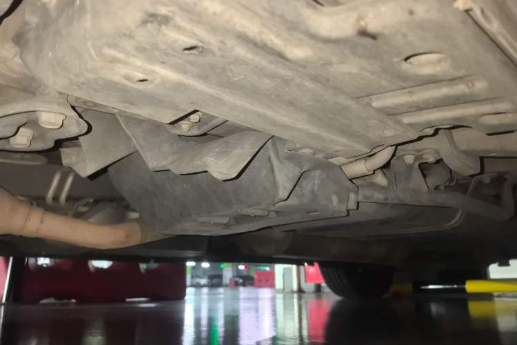Used Toyota Vellfire 2020 Dual-Engine 2.5L HV Prestige Edition Chassis Front Left