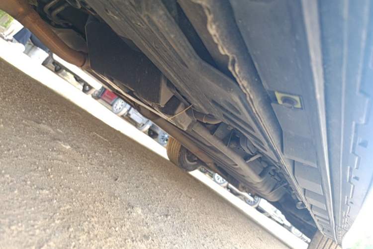 Used Toyota Vellfire 2020 Dual-Engine 2.5L HV Luxury Edition Chassis Front Left