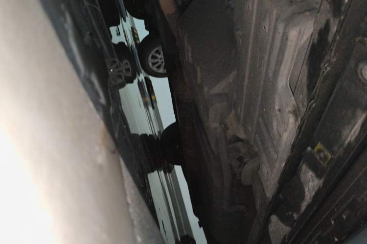 Used Toyota Vellfire 2020 Dual-Engine 2.5L HV Prestige Edition Chassis Front Left