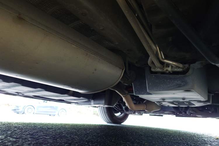 Used Toyota Vellfire 2020 Dual-Engine 2.5L HV Luxury Edition Chassis Front Left