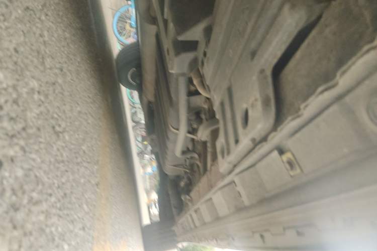 Used Toyota Vellfire 2020 Dual-Engine 2.5L HV Prestige Edition Chassis Front Left