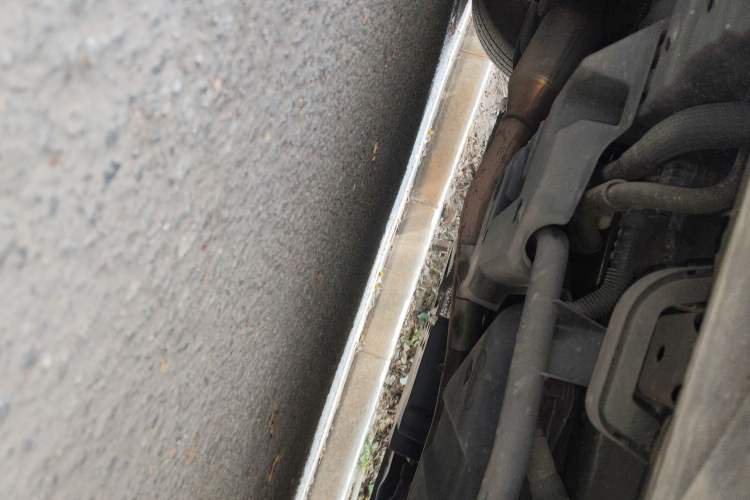 Used Toyota Vellfire 2020 Dual-Engine 2.5L HV Prestige Edition Chassis Front Left