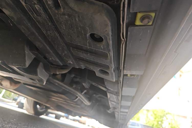 Used Toyota Vellfire 2020 Dual-Engine 2.5L HV Prestige Edition Chassis Front Left