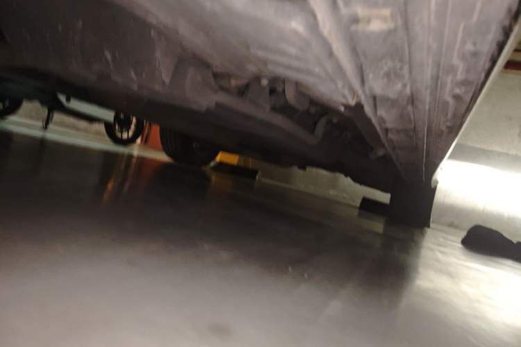 Used Toyota Vellfire 2020 Dual-Engine 2.5L HV Prestige Edition Chassis Front Left