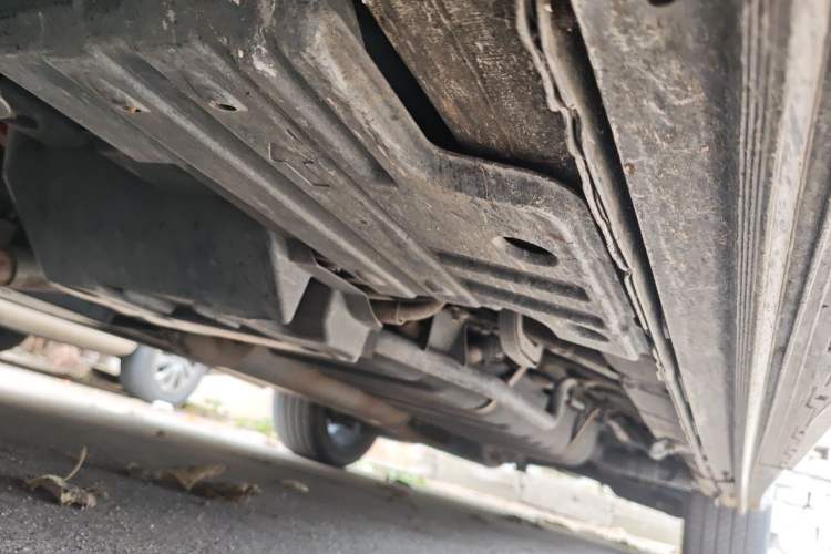 Used Toyota Vellfire 2020 Dual-Engine 2.5L HV Luxury Edition Chassis Front Left