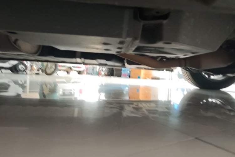 Used Toyota Vellfire 2020 Dual-Engine 2.5L HV Luxury Edition Chassis Front Right