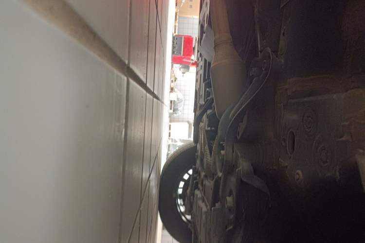 Used Toyota Vellfire 2020 Dual-Engine 2.5L HV Prestige Edition Chassis Front Right
