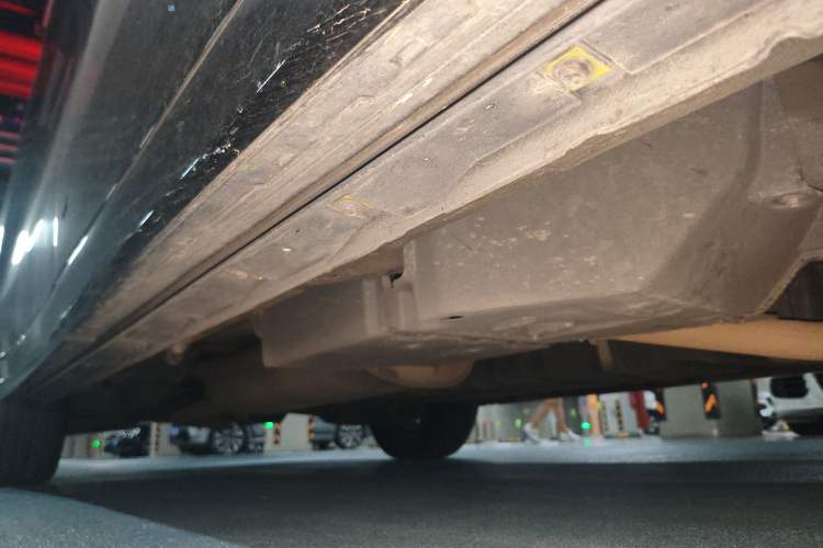 Used Toyota Vellfire 2020 Dual-Engine 2.5L HV Prestige Edition Chassis Front Right