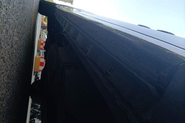 Used Toyota Vellfire 2020 Dual-Engine 2.5L HV Prestige Edition Chassis Front Right