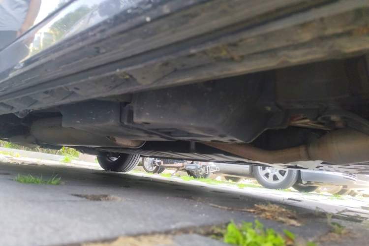 Used Toyota Vellfire 2020 Dual-Engine 2.5L HV Prestige Edition Chassis Front Right