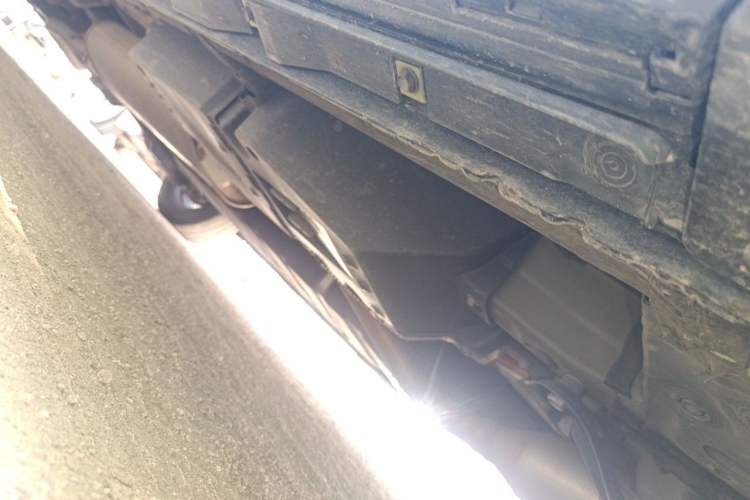 Used Toyota Vellfire 2020 Dual-Engine 2.5L HV Luxury Edition Chassis Front Right