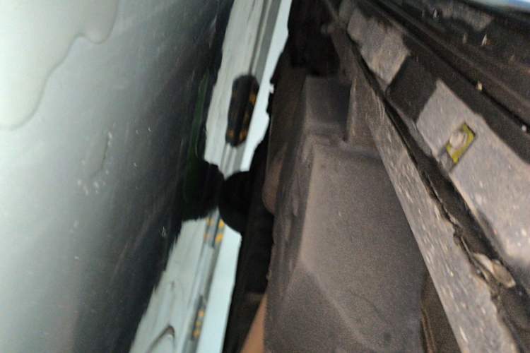 Used Toyota Vellfire 2020 Dual-Engine 2.5L HV Prestige Edition Chassis Front Right