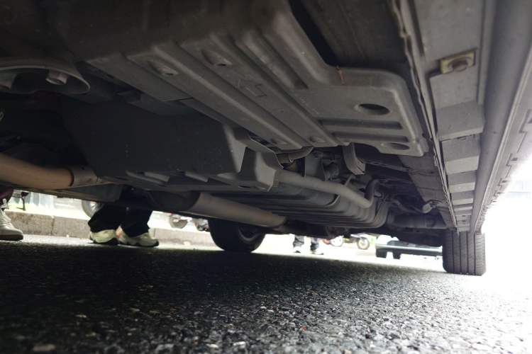 Used Toyota Vellfire 2020 Dual-Engine 2.5L HV Luxury Edition Chassis Front Right