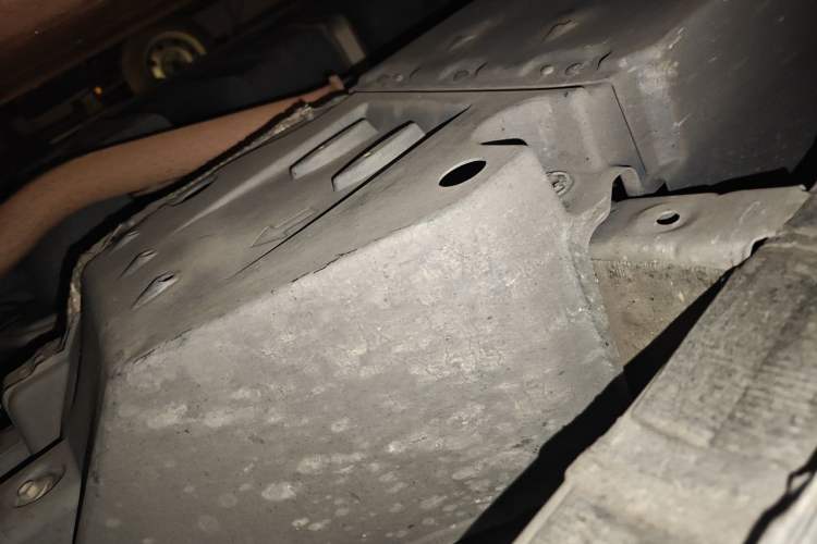 Used Toyota Vellfire 2020 Dual-Engine 2.5L HV Prestige Edition Chassis Front Right