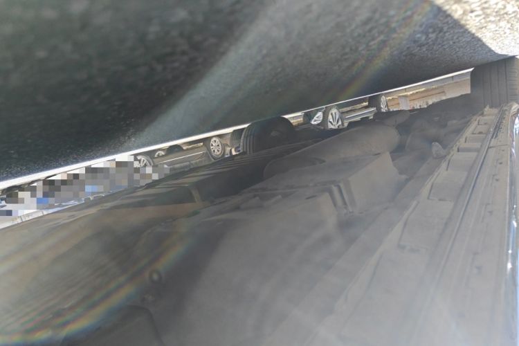 Used Toyota Vellfire 2020 Dual-Engine 2.5L HV Prestige Edition Chassis Front Right