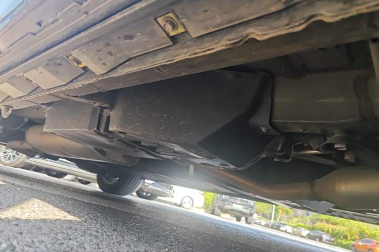 Used Toyota Vellfire 2020 Dual-Engine 2.5L HV Prestige Edition Chassis Front Right
