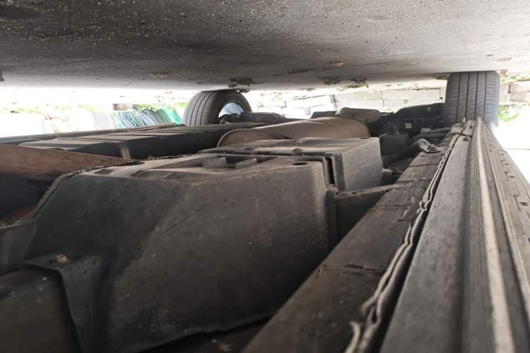 Used Toyota Vellfire 2020 Dual-Engine 2.5L HV Luxury Edition Chassis Front Right