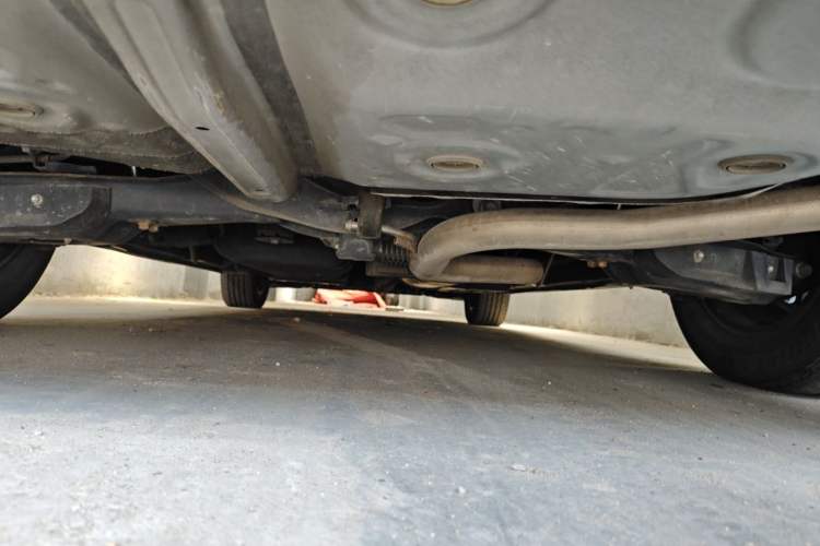 Used Toyota Vellfire 2020 Dual-Engine 2.5L HV Luxury Edition Chassis Rear