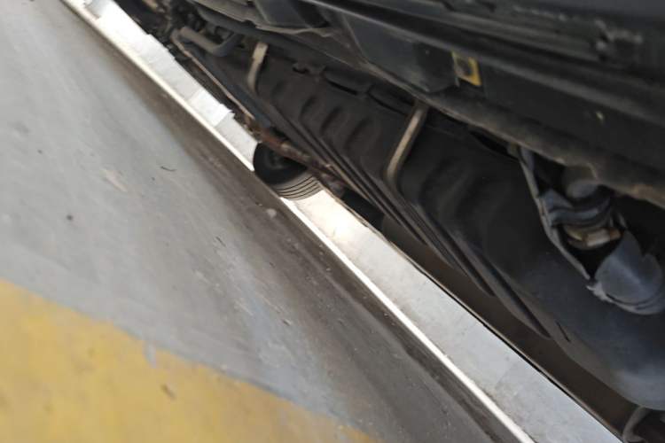 Used Toyota Vellfire 2020 Dual-Engine 2.5L HV Luxury Edition Chassis Rear Left