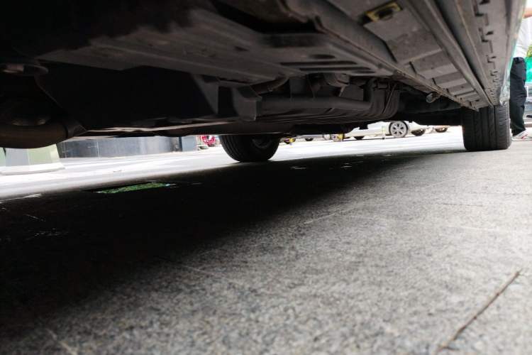 Used Toyota Vellfire 2020 Dual-Engine 2.5L HV Luxury Edition Chassis Rear Left